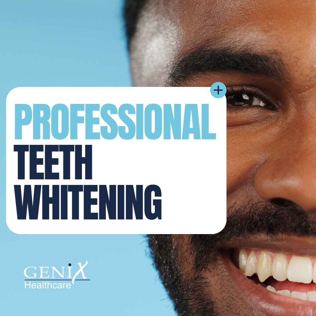 Teeth Whitening