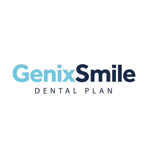 Genix Smile Dental Plan: Initial Exam